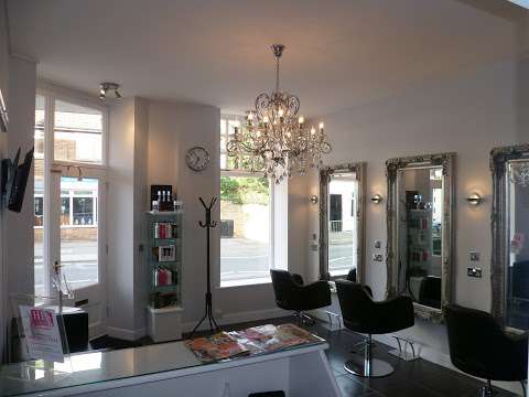 Hair Extension Salon Rothwell photo
