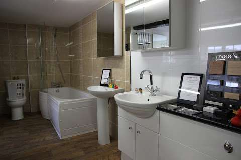 Rothwell Tiles & Bathrooms Ltd photo